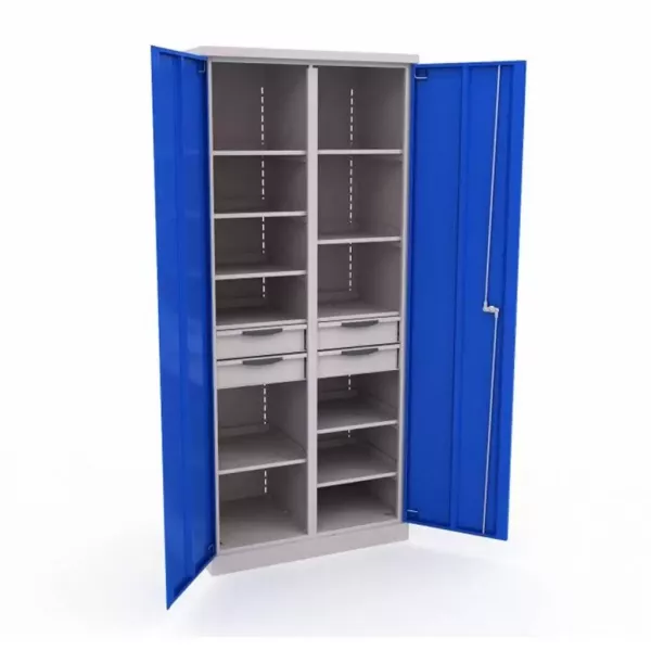 Инструментальный шкаф ERGO 181 №12