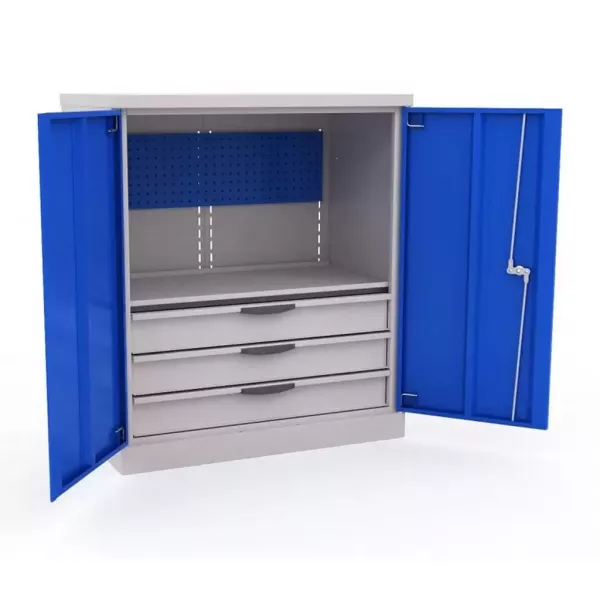 Инструментальный шкаф ERGO 181/2 №3