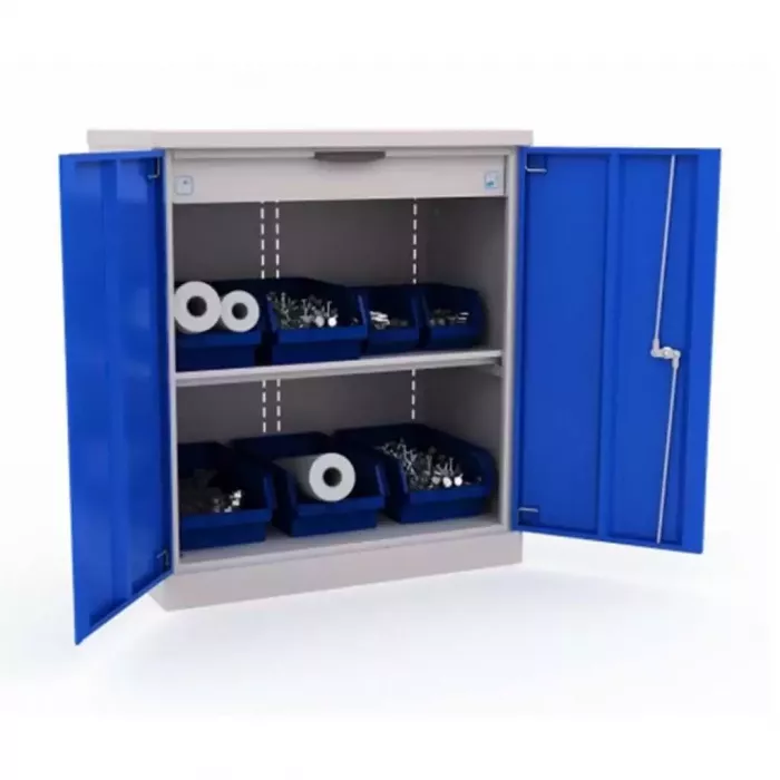 Инструментальный шкаф ERGO 181/2 №7