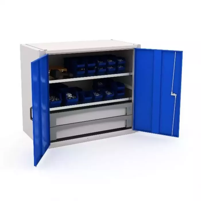 Шкаф инструментальный MODUL 1000 №5