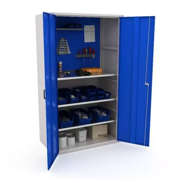 Шкаф инструментальный MODUL 2000 №2