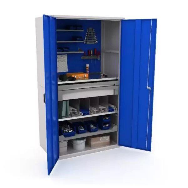 Шкаф инструментальный MODUL 2000 №4