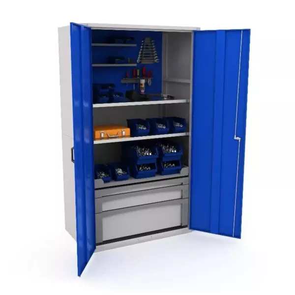 Шкаф инструментальный MODUL 2000 №5