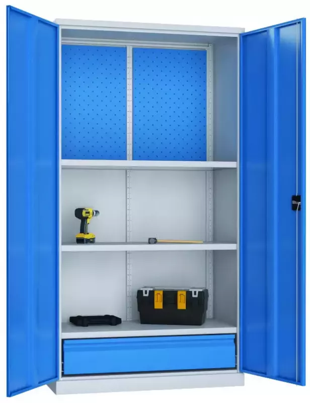 Шкаф инструментальный Т 1.3.1.2