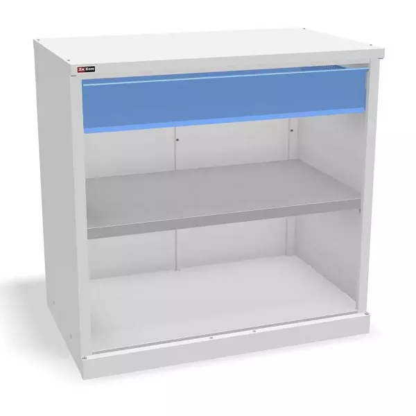 Шкаф инструментальный ВЛ-051-02