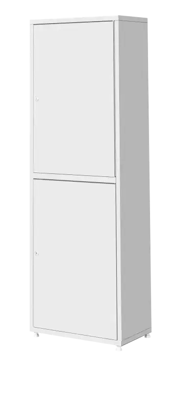 Шкаф медицинский ШМ-03-МСК-645.01 металл