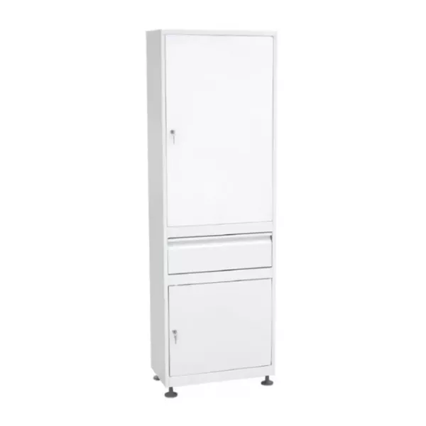 Шкаф медицинский ШММ-1-Р-1