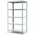 Стеллаж MS HARD 2500х1000х600 (5 полок)