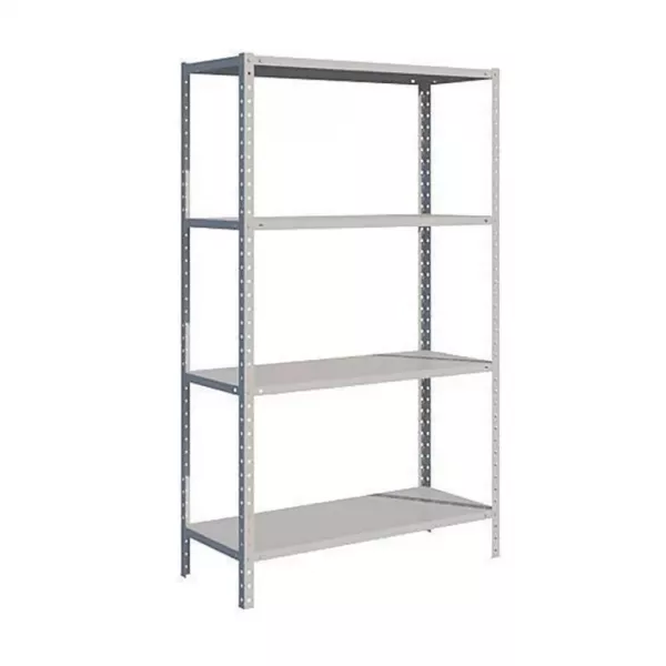 Стеллаж MS STANDART 1600х1000х600 (4 полки)