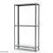 Стеллаж MS STANDART 1600х1000х500 (3 полки)