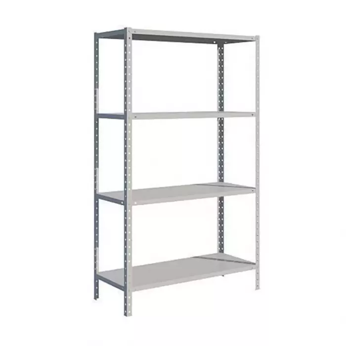 Стеллаж MS STANDART 1850х1000х300 (4 полки)