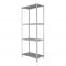 Стеллаж MS STANDART 1850х700х400 (4 полки)