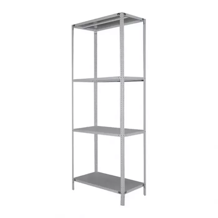 Стеллаж MS STANDART 1850х700х400 (4 полки)