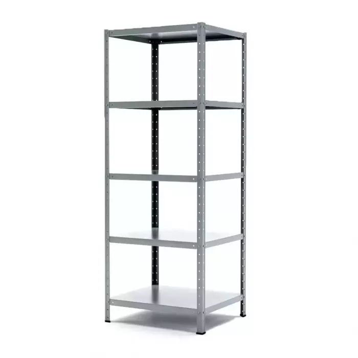 Стеллаж MS STANDART 2000х700х500 (5 полок)