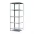 Стеллаж MS STANDART 2200х700х500 (5 полок)
