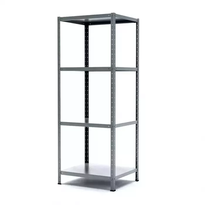 Стеллаж MS STANDART 1600х700х300 (4 полки)