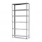 Стеллаж MS STANDART 2000х1000х500 (6 полок)