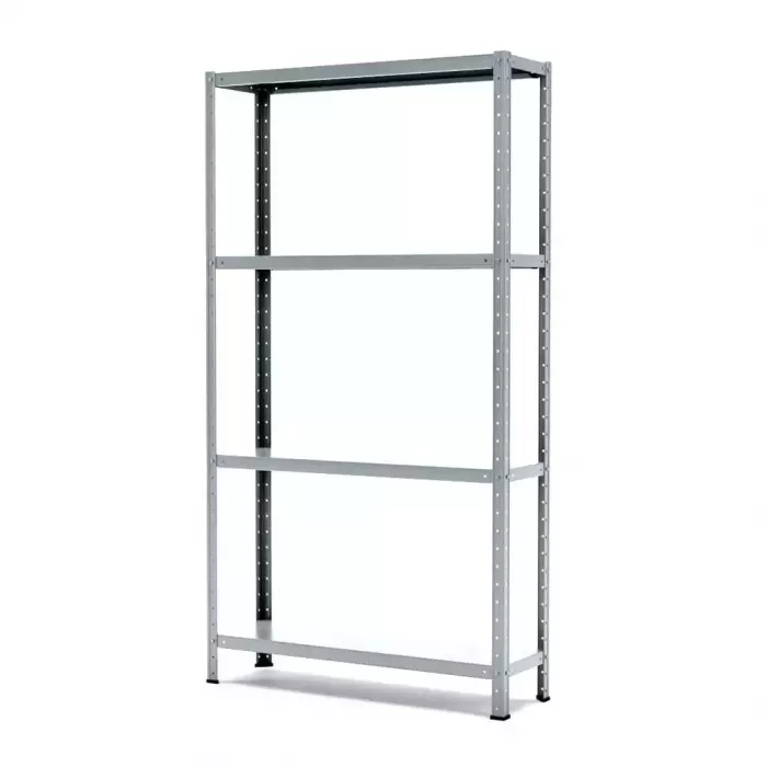 Стеллаж MS STANDART 2200х1000х400 (4 полки)