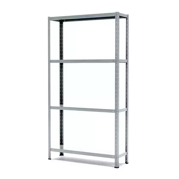 Стеллаж MS STANDART 2200х1000х500 (4 полки)