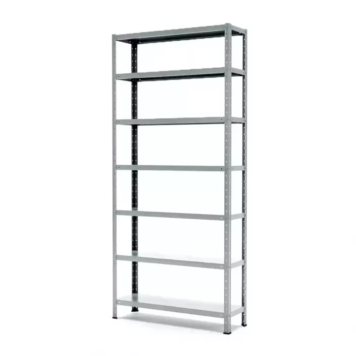 Стеллаж MS STANDART 2200х1000х500 (7 полок)