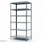 Стеллаж MS STRONG 2200х1000х500 (6 полок)