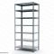 Стеллаж MS STRONG 2200х1200х500 (7 полок)