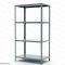 Стеллаж MS STRONG 2350х700х600 (4 полки)