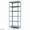 Стеллаж MS STRONG 2550х1000х500 (6 полок)