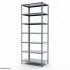 Стеллаж MS STRONG 2550х1200х600 (7 полок)