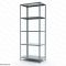 Стеллаж MS STRONG 2750х1000х600 (5 полок)