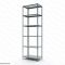 Стеллаж MS STRONG 3100х700х600 (6 полок)