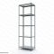 Стеллаж MS STRONG 3100х1000х700 (5 полок)