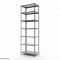 Стеллаж MS STRONG 3100х1000х600 (7 полок)