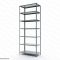 Стеллаж MS STRONG 3100х1500х500 (7 полок)