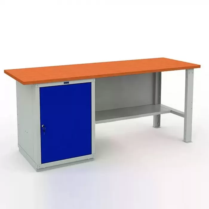 Верстак EXPERT WS W200.WS1/F2.000