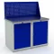 Верстак EXPERT WS WTH120.WS6/WS1.010