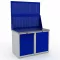 Верстак EXPERT WS WTH120.WS6/WS1.020