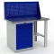 Верстак EXPERT WS WTS120.WS6/F2.010