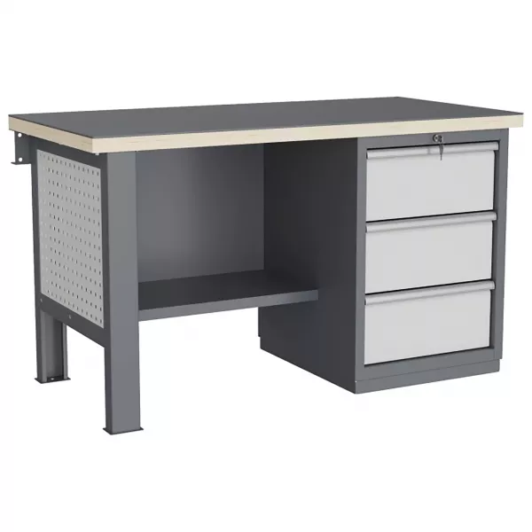 Верстак GRAND (new) 1551.13.3