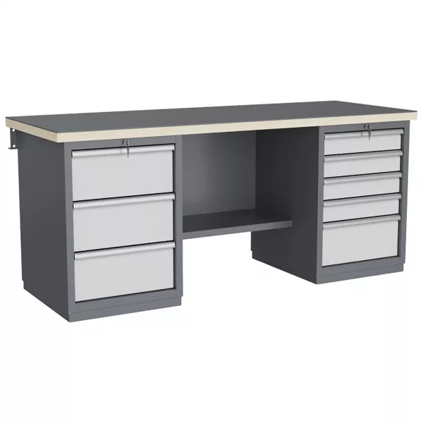 Верстак GRAND (new) 205.35.4
