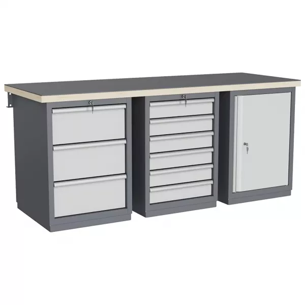 Верстак GRAND (new) 205.367