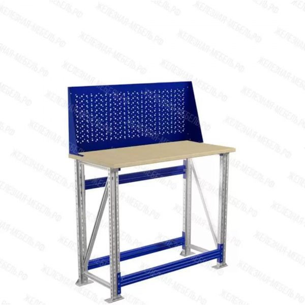 Верстак MASTER M100.MF1.MF1.010