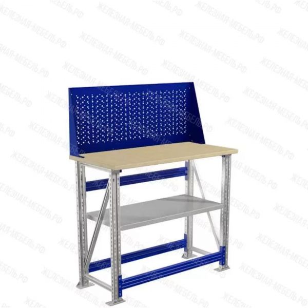 Верстак MASTER M100.MF1.MF1.011