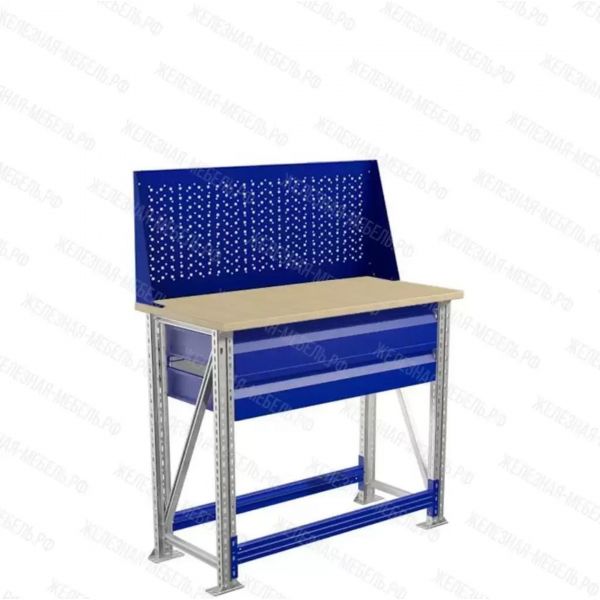 Верстак MASTER M100.MF1.MF1.210