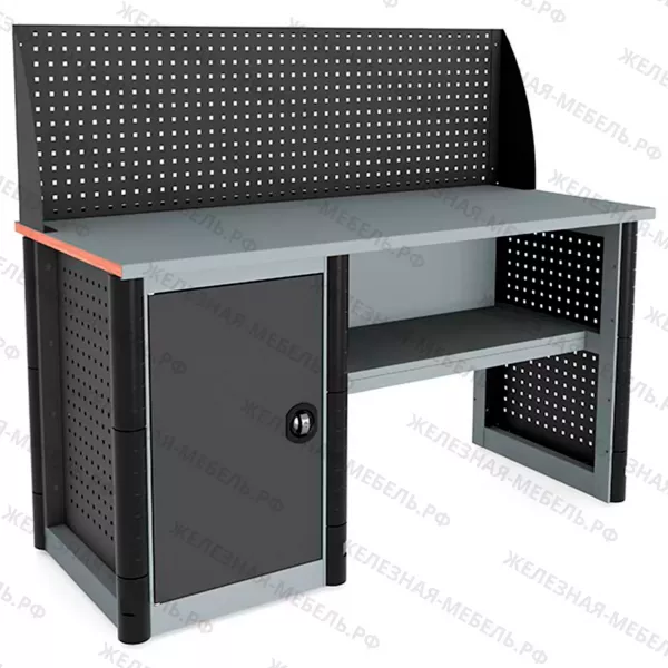 Верстак PROFI M MTS 160.PM1.M.010