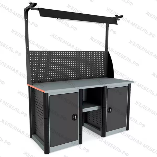 Верстак PROFI M MTS 160.PM1.PM1.011
