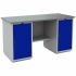 Верстак PROFI W (№602) WT160.WD1.WD1.000