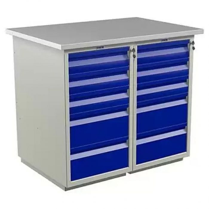 Верстак PROFI W WT100.WD5.WD5.000