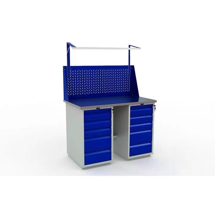 Верстак PROFI W WT120.WD5.WD5.011