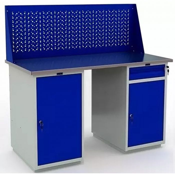 Верстак PROFI W WT140.WD1.WD2.010